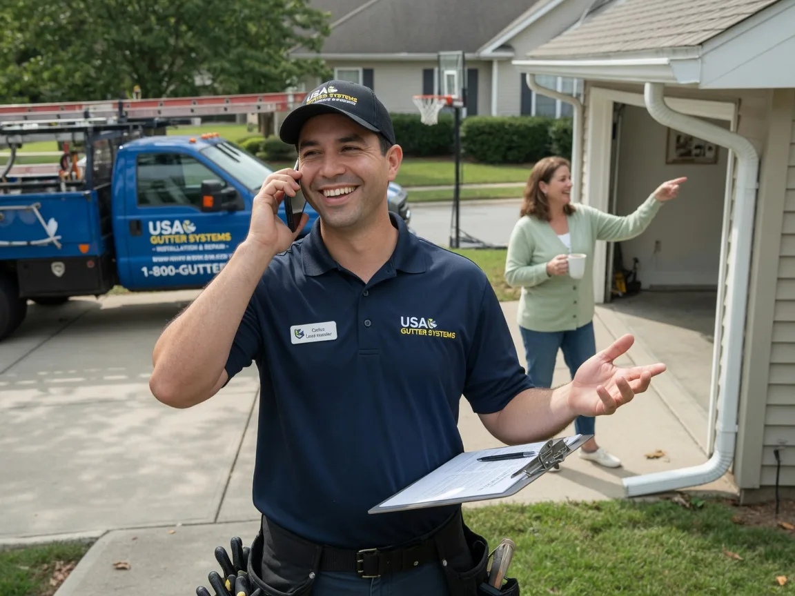 Gutter Installation Cabin John, MD FAQs
